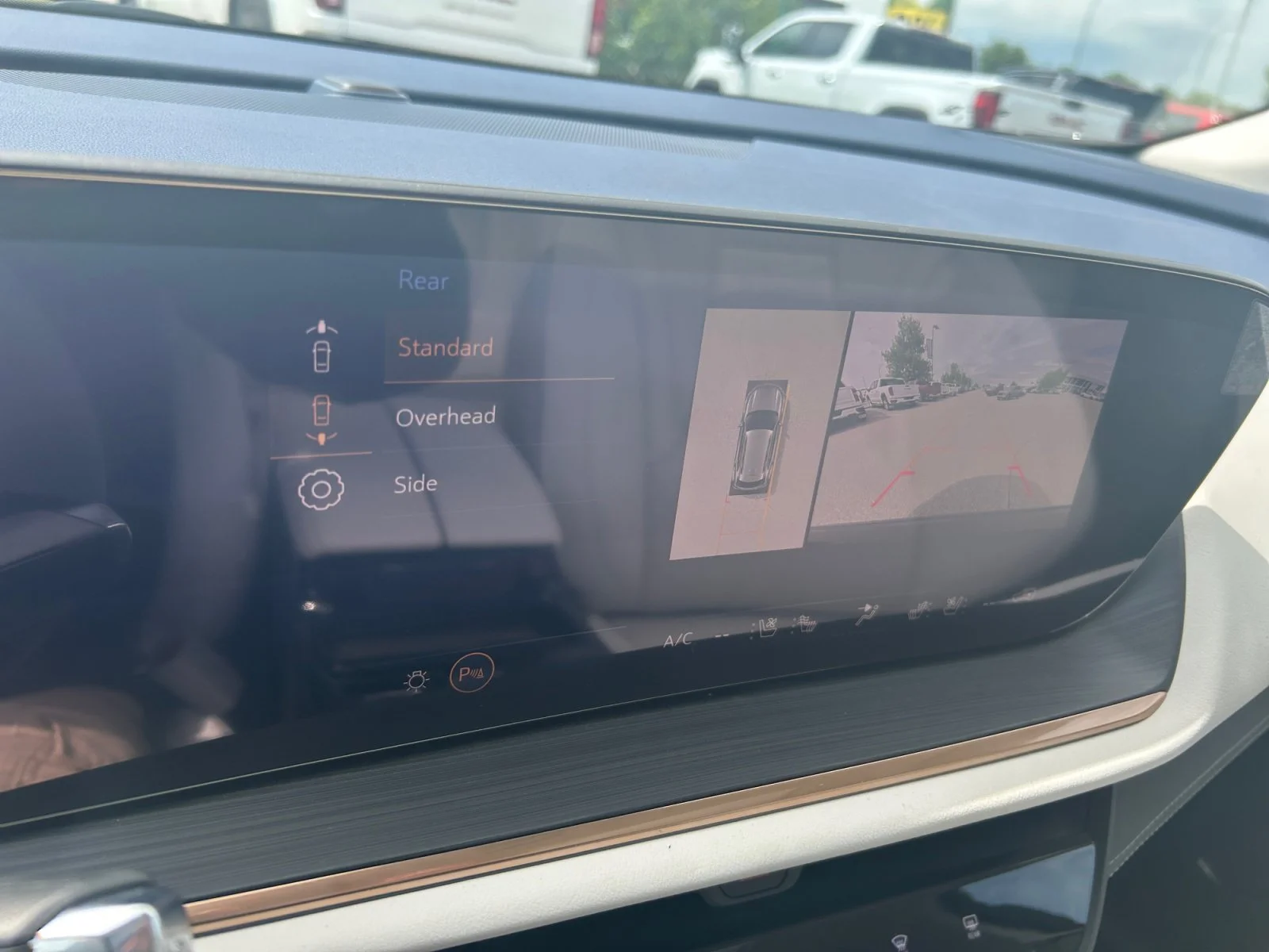 New 2026 Ebony Twilight Metallic Buick Avenir AWD image 26