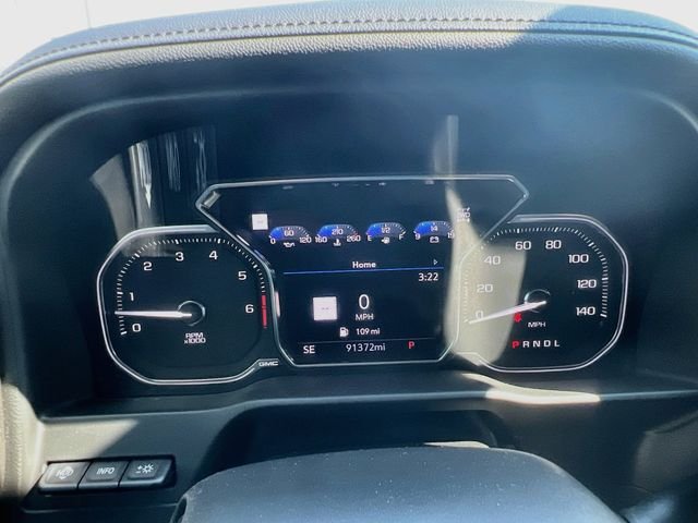 2020 GMC Sierra 2500HD SLT - Photo 14