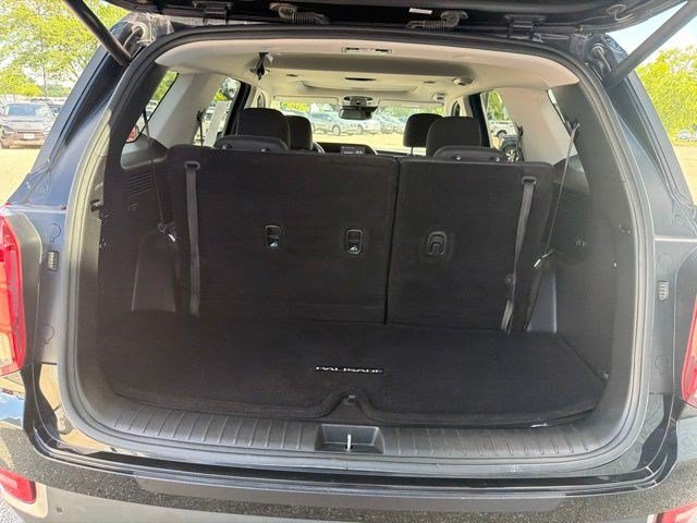Used 2021 Becketts Black Hyundai SEL image 15