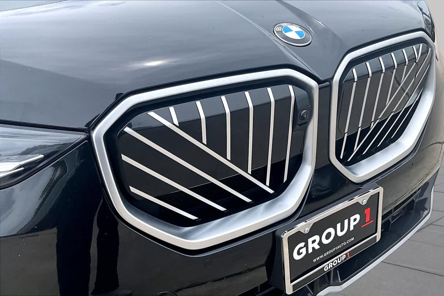 Used 2026 Black Sapphire Metallic BMW 30 xDrive image 30