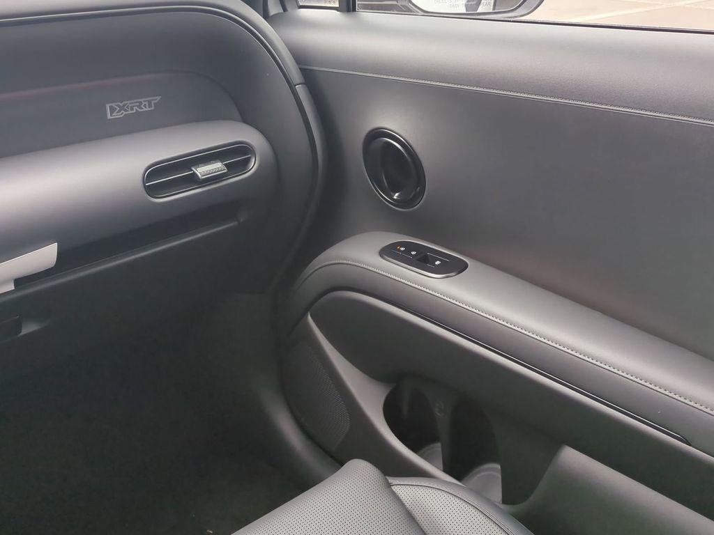 New 2026 White Hyundai XRT Pro image 21