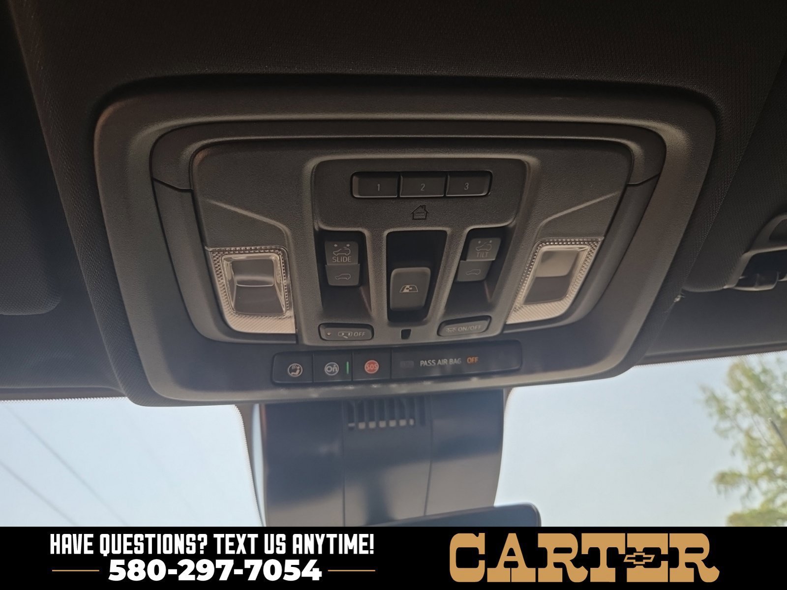 2026 Chevrolet Silverado 2500 HD ZR2 - Photo 23