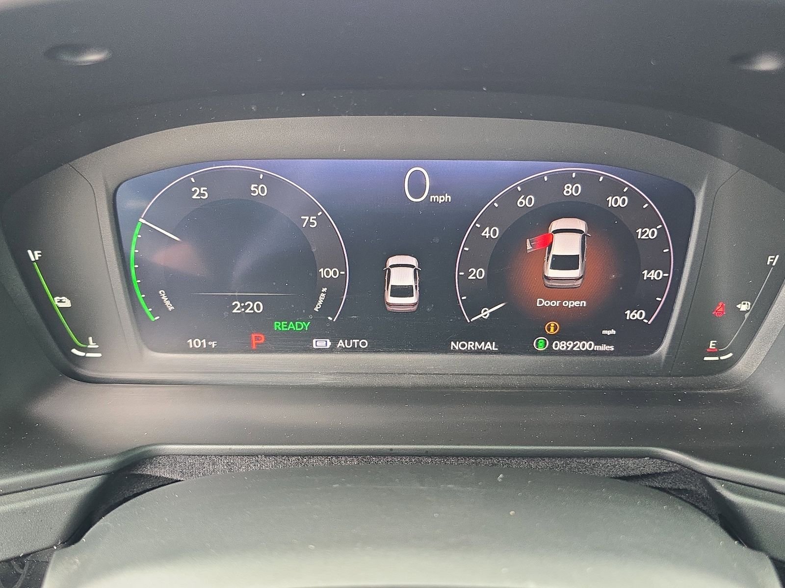 Used 2024 Silver Honda Sport-L image 26