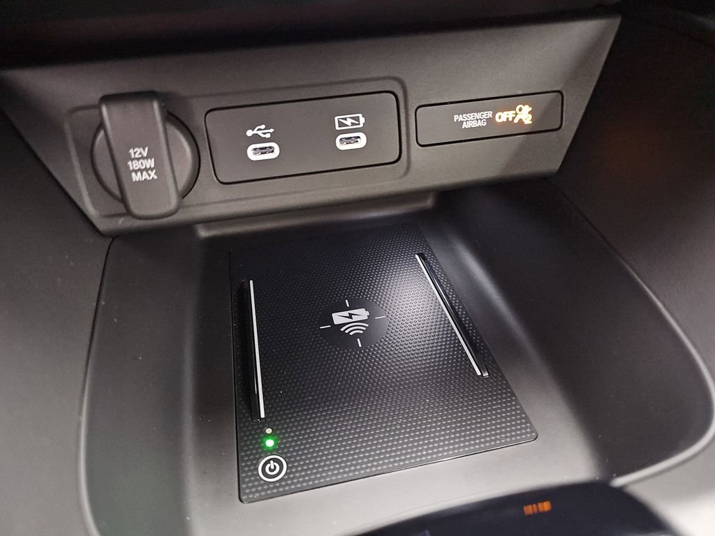 2026 Honda Prelude Base - Photo 30