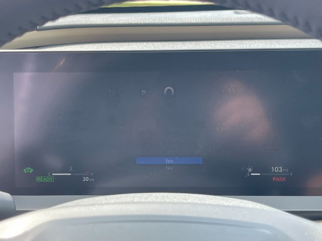 New 2026 Black Toyota XLE Premium image 28