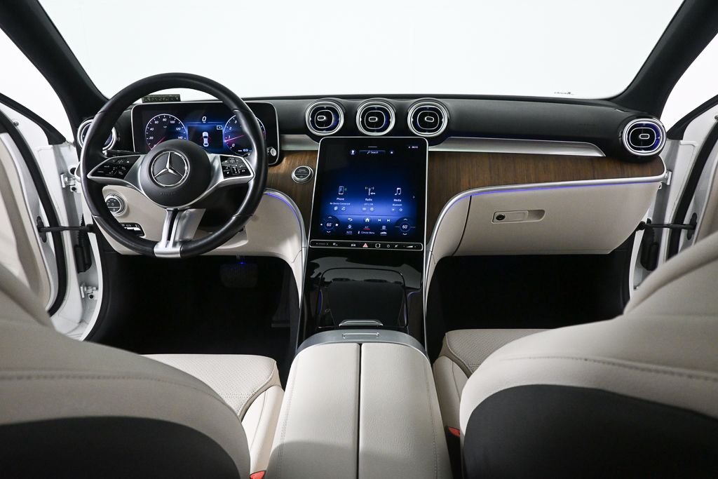 Used 2022  Mercedes-Benz C 300 image 16