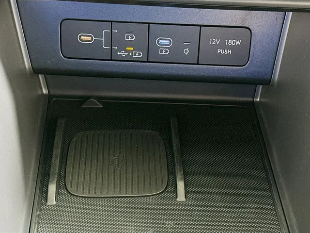 New 2026 Hyundai SONATA SEL Sport