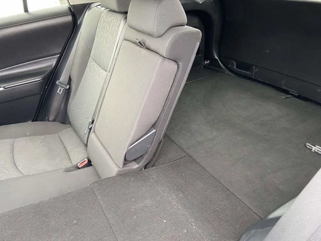 Used 2024 Silver Toyota XLE image 16