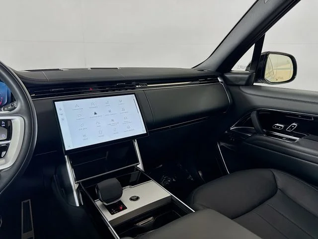 Certified Used 2025 Silver Land Rover SE image 26