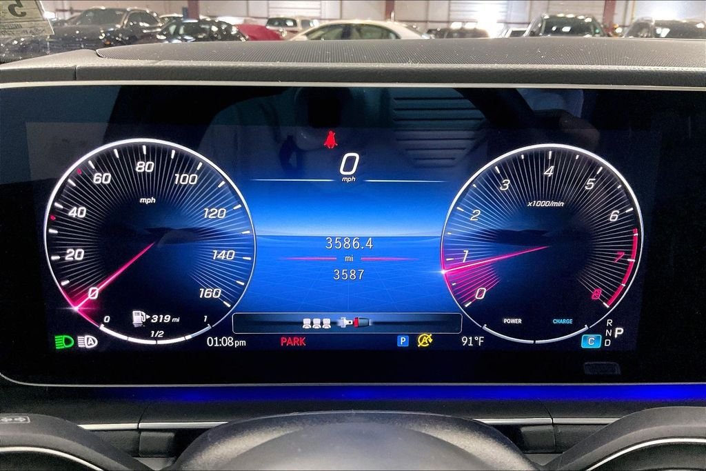 2026 Mercedes-Benz GLE GLE350 - Photo 20