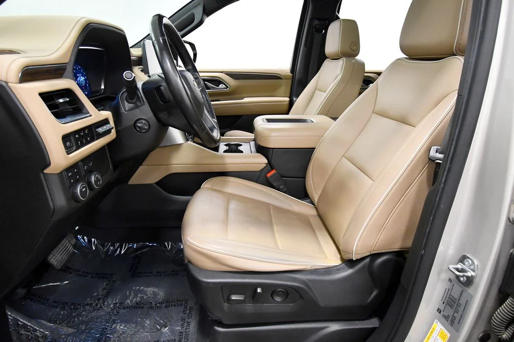 2023 Chevrolet Tahoe Premier - Photo 14