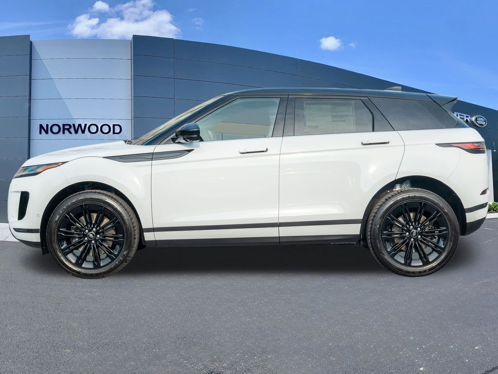 New 2026 White Land Rover S image 7
