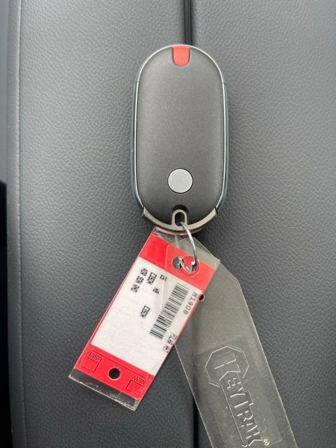 2025 Mercedes-Benz E-Class E350 - Photo 55