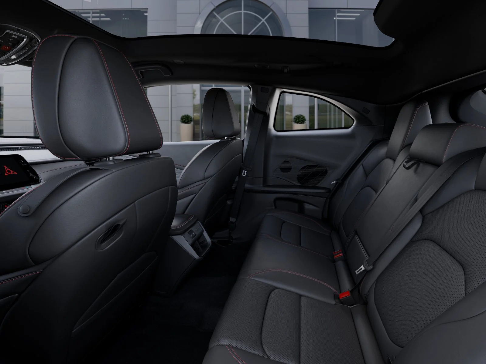 New 2026 Redeye Dodge Scat Pack Plus image 45