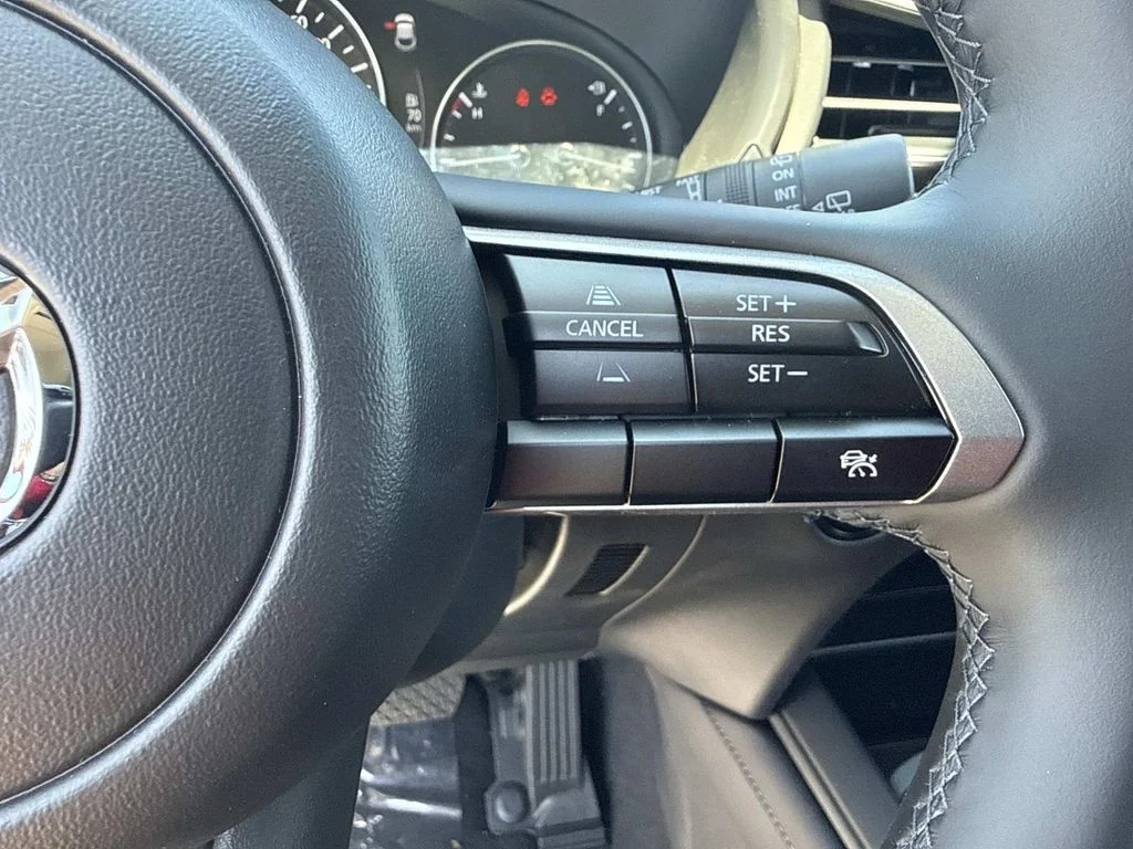 New 2026 Ceramic Metallic Mazda 2.5 S Select Sport AWD image 38