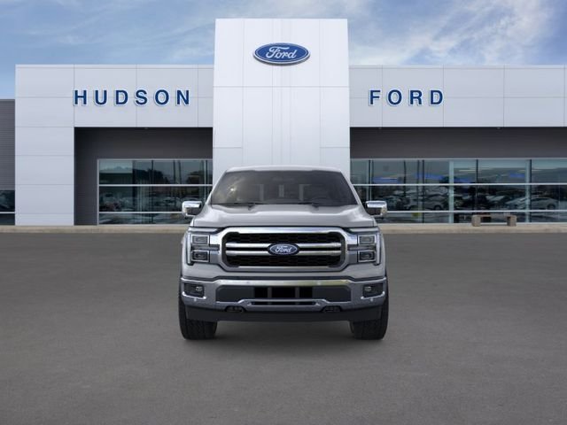 New 2026 Avalanche Ford Lariat® image 6
