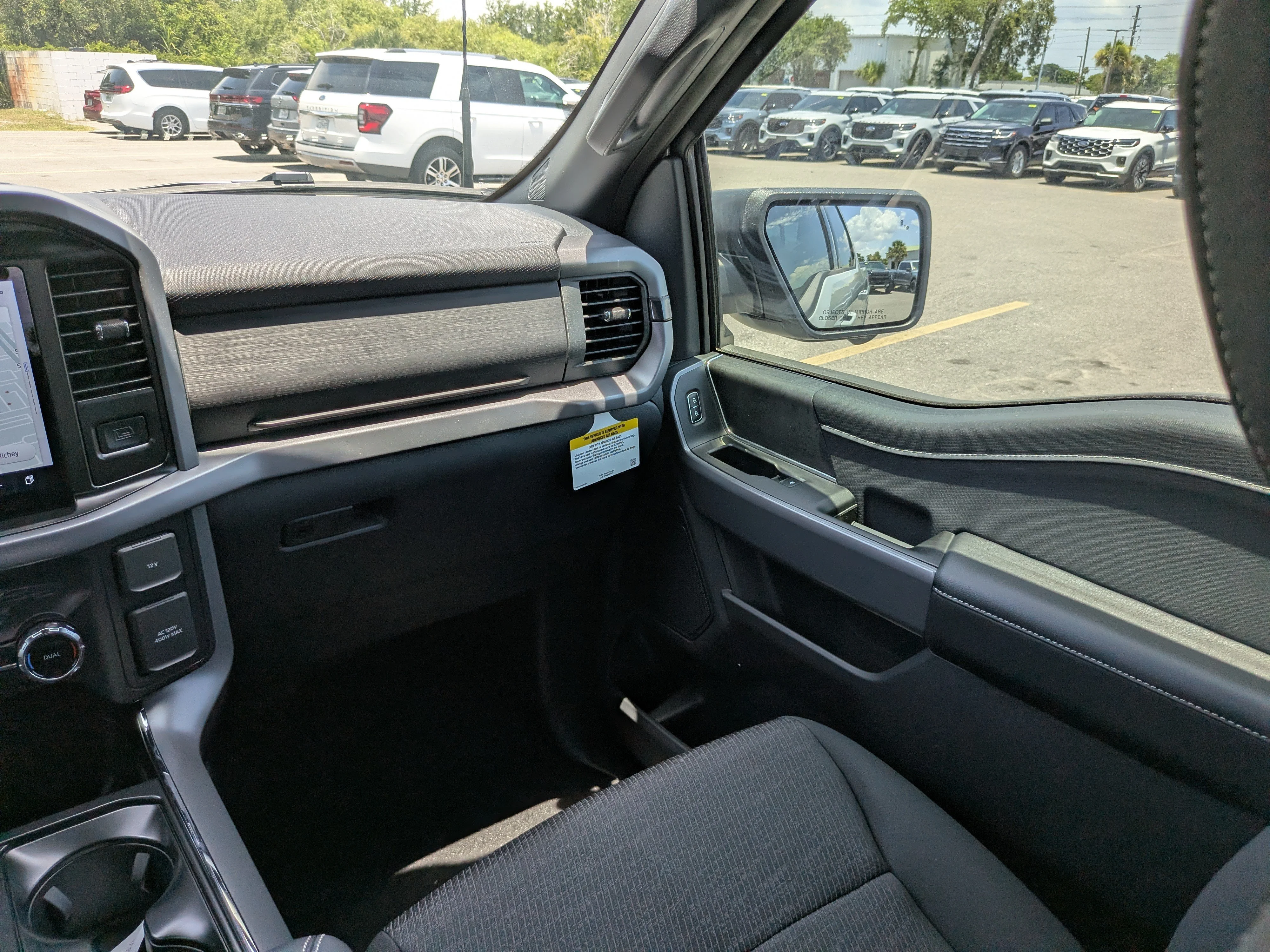 New 2026 Avalanche Ford XLT image 15