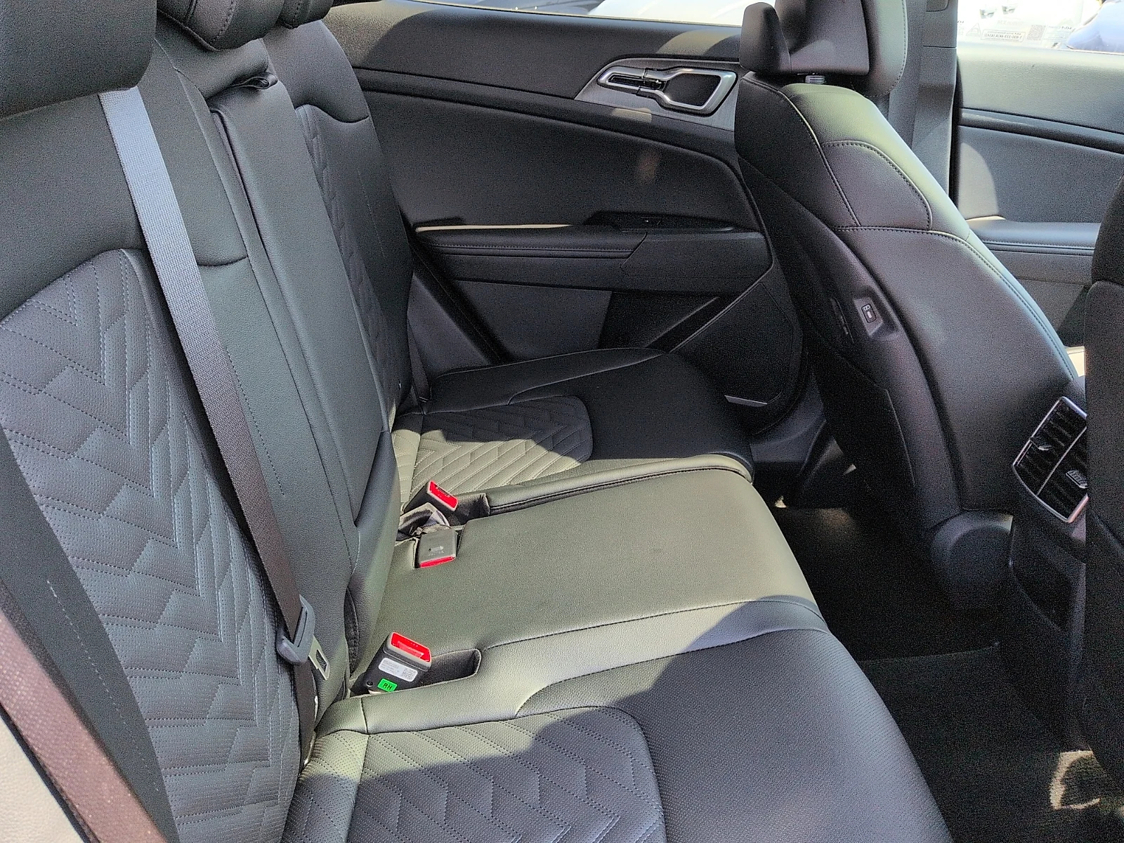 New 2027 Road Rider Brown Kia X-Line image 8