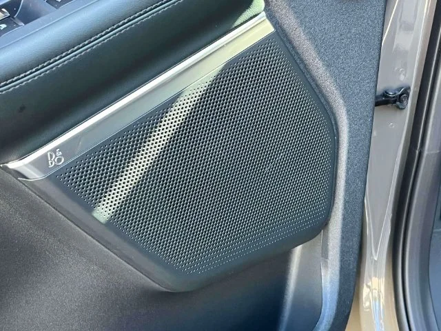 New 2027 Gray Ford Tremor image 23