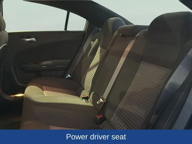 Used 2022  Dodge R/T image 16