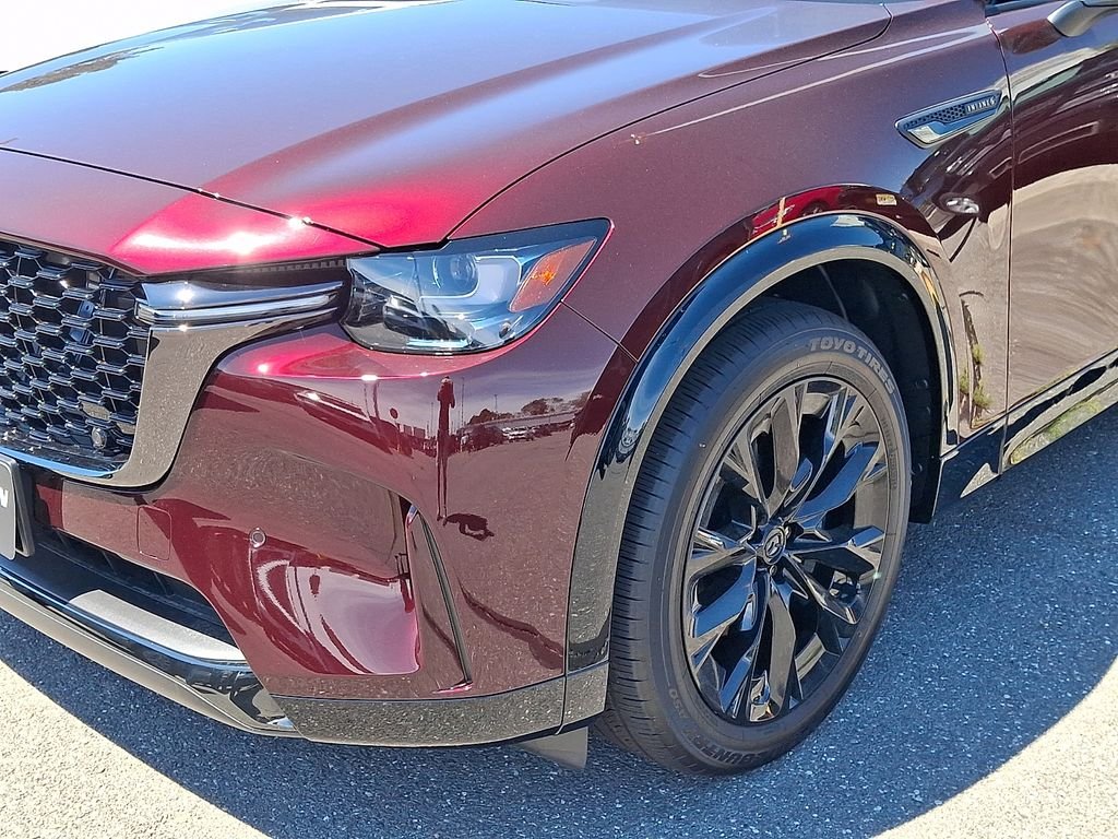 2026 Mazda CX-90 Premium Sport Package - Photo 8