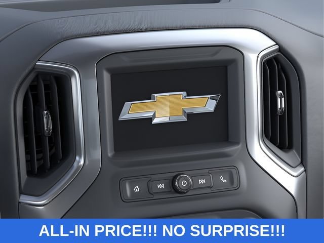 2026 Chevrolet Silverado 2500 HD Custom - Photo 14