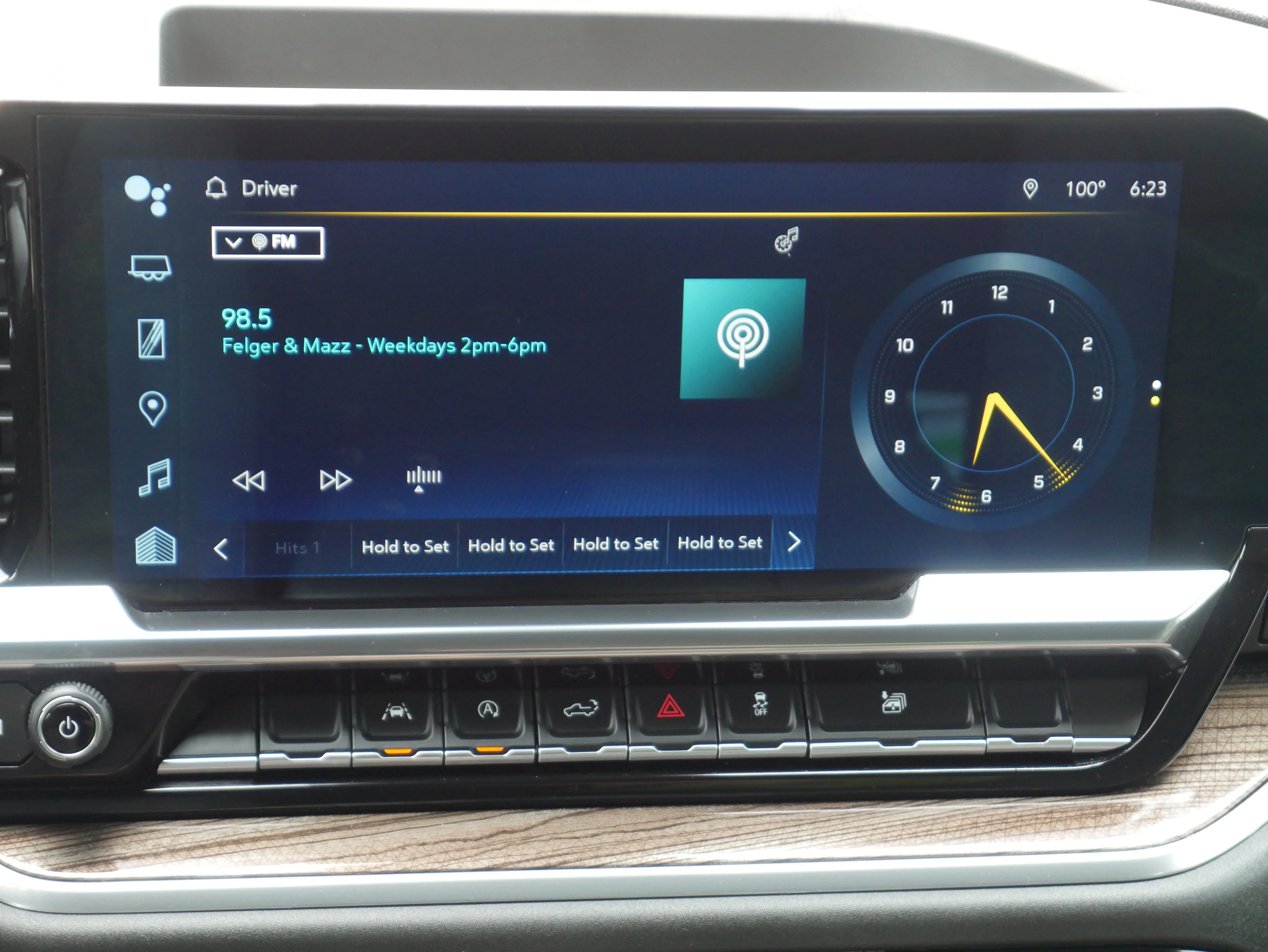 2023 Chevrolet Silverado 1500 RST - Photo 18