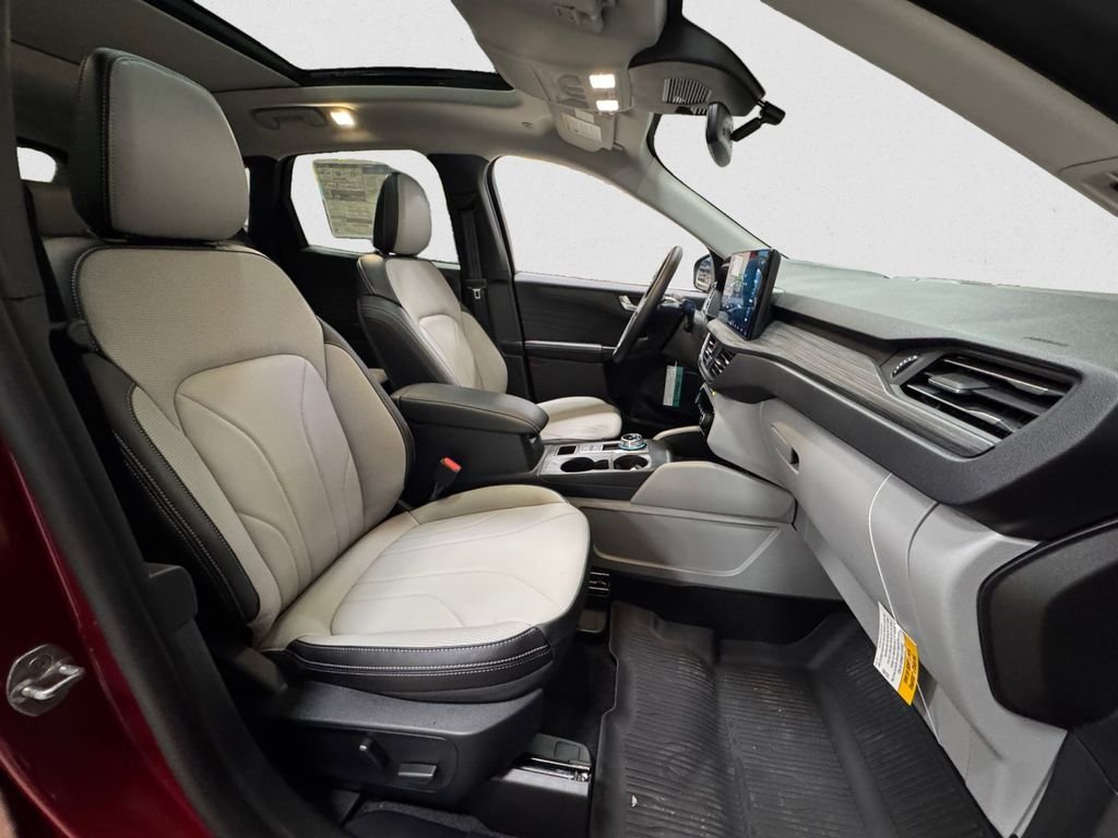 2025 Ford Escape Plug-in hybrid PHEV - Photo 15
