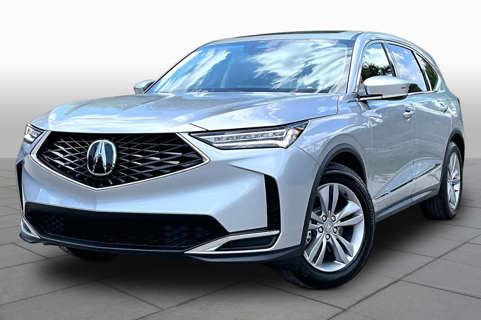 2026 Acura MDX -'s photo