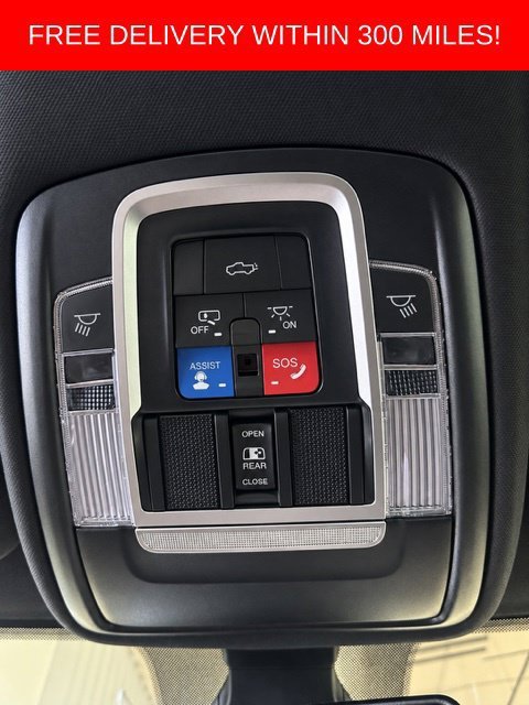 2024 RAM Ram 3500 Pickup Laramie - Photo 15