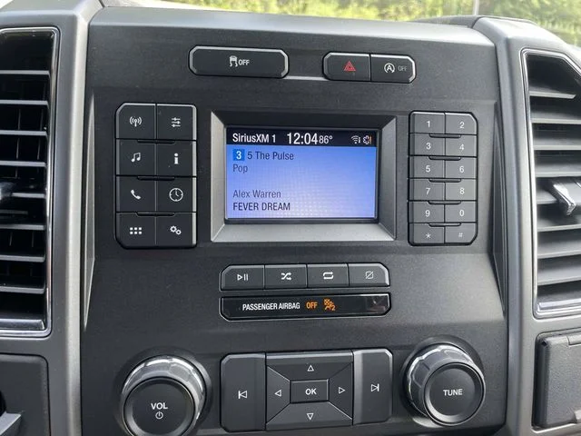 Certified Used 2018 Gray Ford XLT image 25