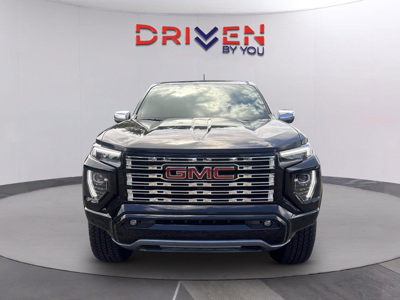 New 2026 Onyx Black GMC Denali image 9