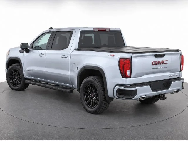 Used 2021 QUICKSILVER METALLIC GMC Elevation image 4