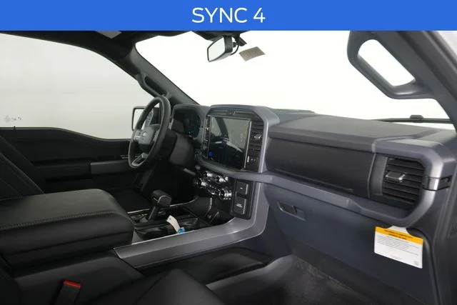 New 2026 Avalanche Ford XLT image 37