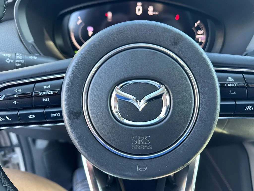 New 2026 Platinum Mazda Premium image 22
