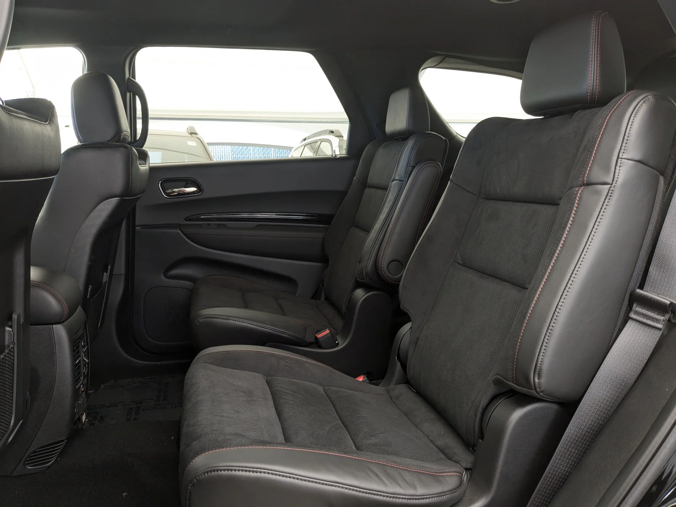 New 2026 Black Dodge GT Plus - - AWD - Ventilated Seats - Trailer Brake Ctrl - 2nd Row Heated Seats & More! image 29