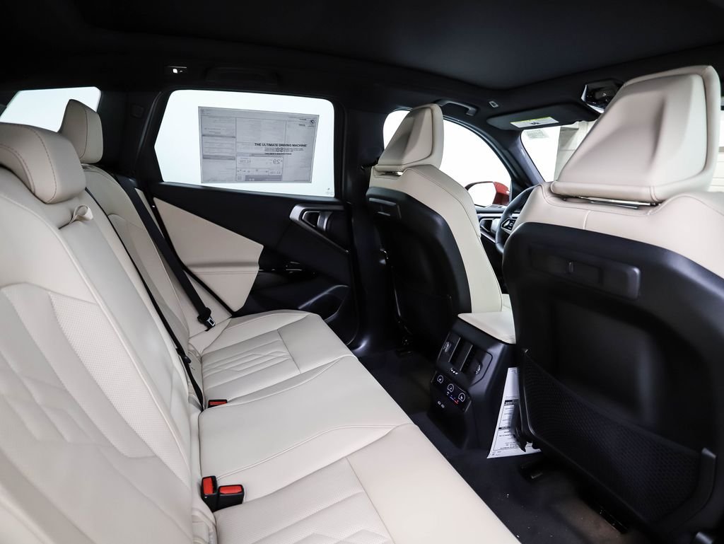 New 2026 Red Metallic BMW 30 xDrive image 26