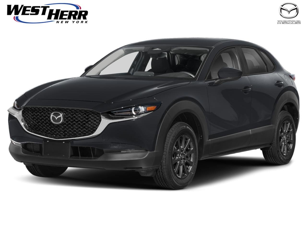 2026 Mazda CX-30 2.5 S AWD's photo