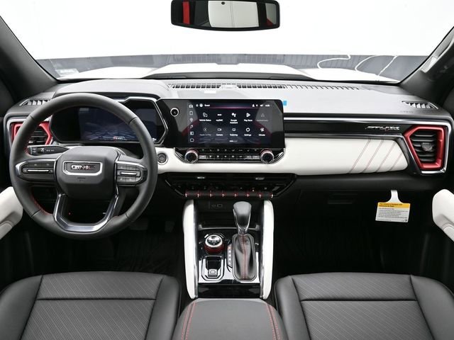 2026 GMC Canyon AT4X - Photo 12