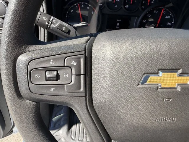2026 Chevrolet Silverado 2500 HD Work Truck - Photo 27