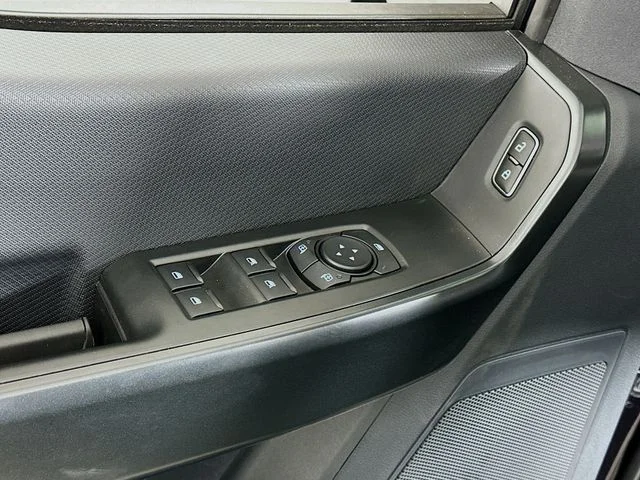 New 2026 Ford F-150 STX