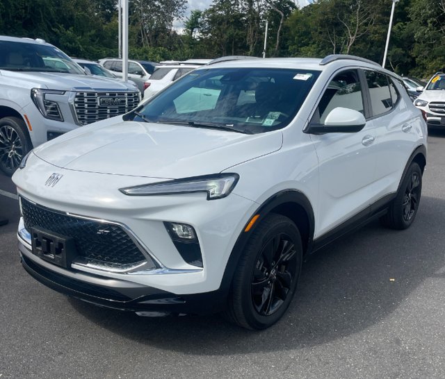 2024 Buick Encore GX
