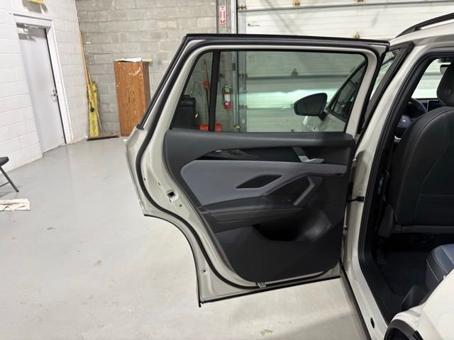 New 2026 Silver Volkswagen 2.0T SE R-Line Black image 12