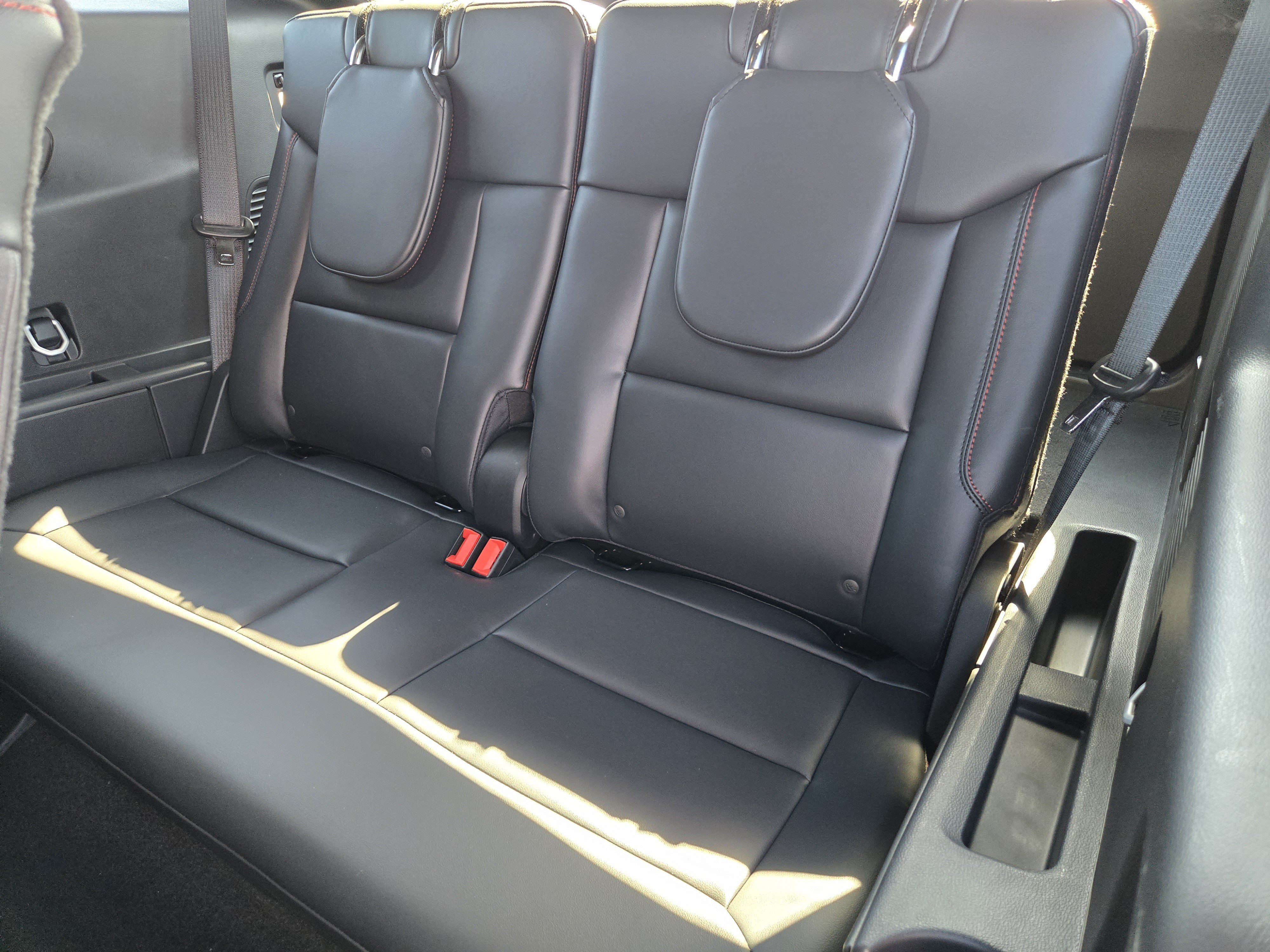 New 2026 Vapor Blue Ford ST-Line image 19