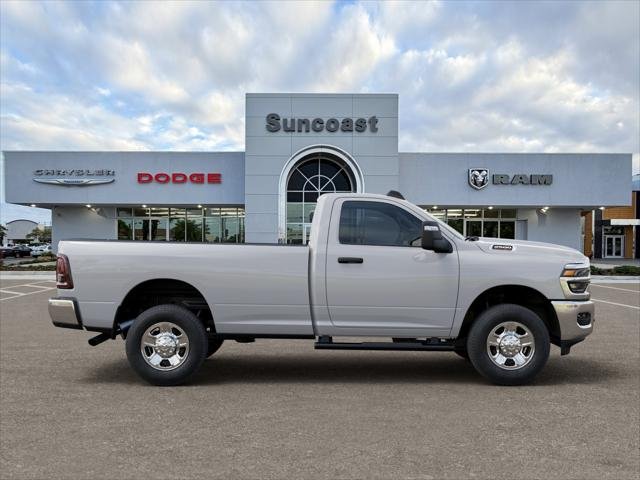 2025 RAM 2500 Tradesman - Photo 47