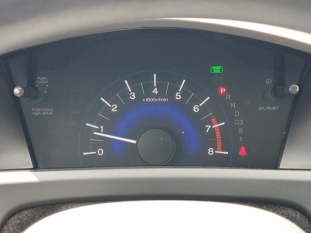 Used 2012 Gray Honda LX image 15