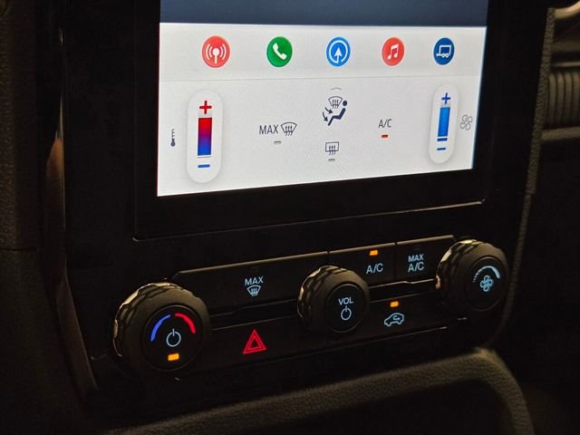 Used 2025 Black Ford XLT image 21