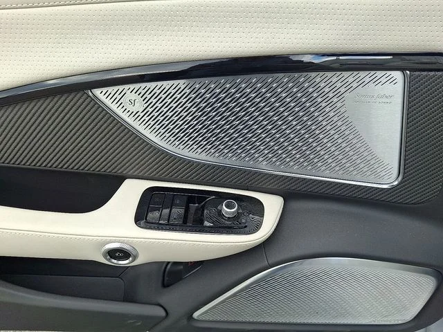 2026 Maserati GranCabrio Base - Photo 8