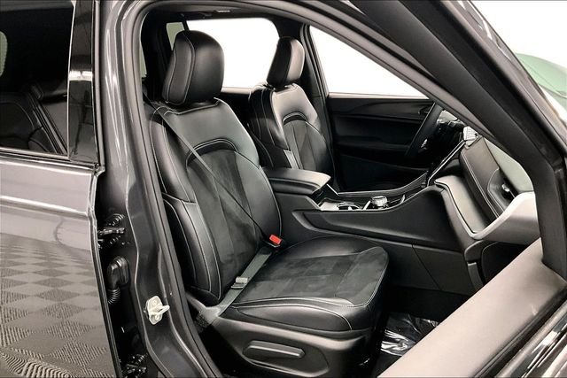 2024 Jeep Grand Cherokee Altitude - Photo 8