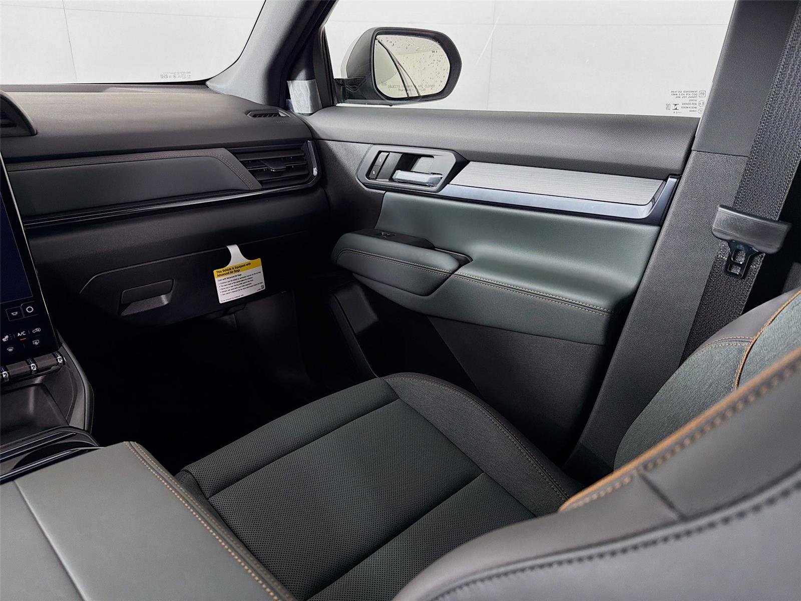 2026 GMC Terrain AT4 - Photo 24